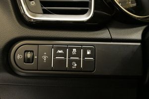 Kia Cee´d bild 23