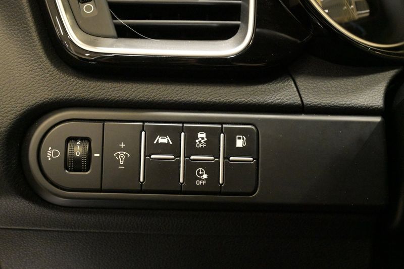 Kia Cee´d bild 23