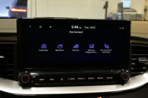 Kia Cee´d bild 18