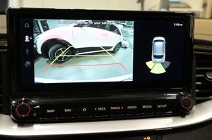 Kia Cee´d bild 14