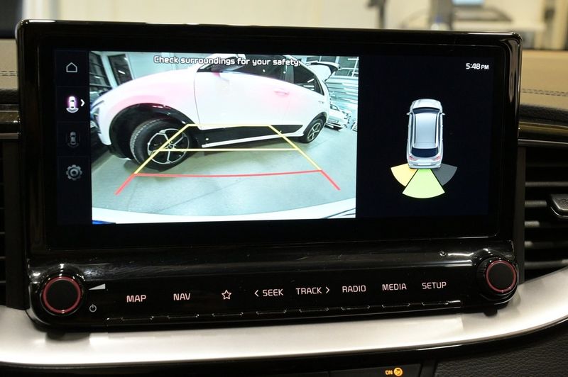 Kia Cee´d bild 14