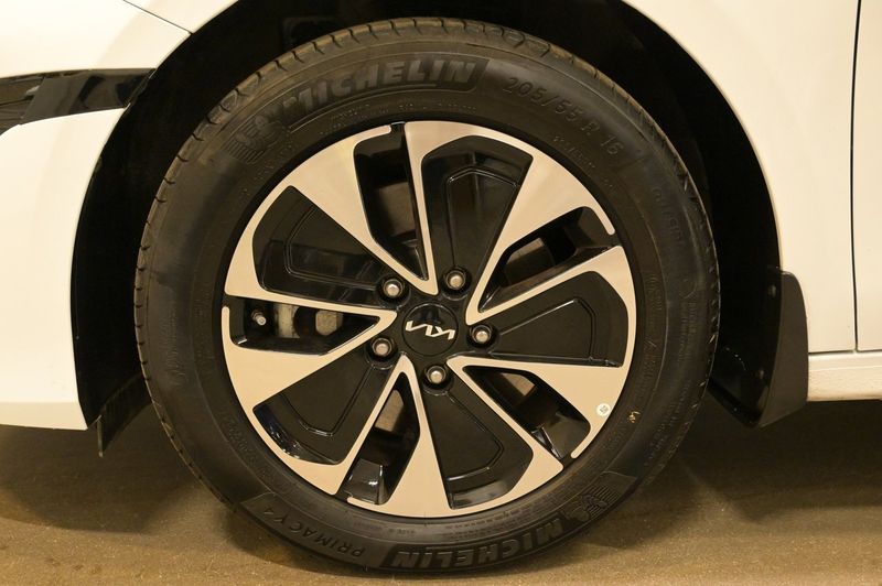 Kia Cee´d bild 27