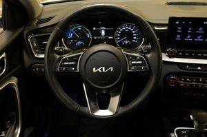 Kia Cee´d bild 7