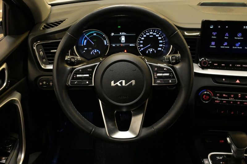 Kia Cee´d bild 7