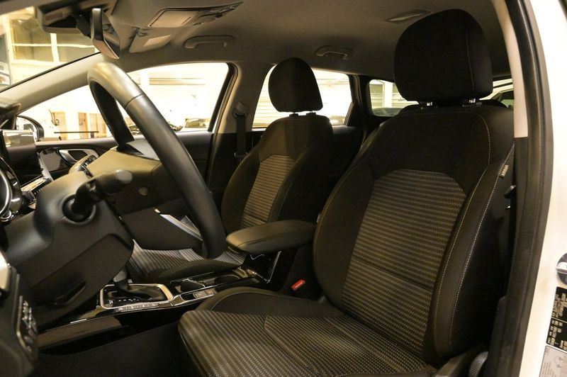 Kia Cee´d bild 9