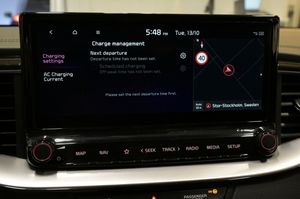 Kia Cee´d bild 16