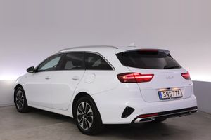 Kia Cee´d bild 4