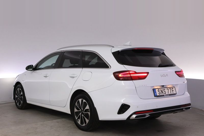 Kia Cee´d bild 4