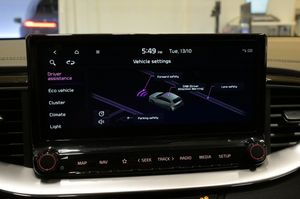 Kia Cee´d bild 19