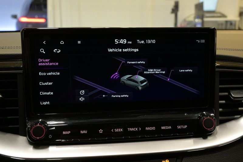 Kia Cee´d bild 19
