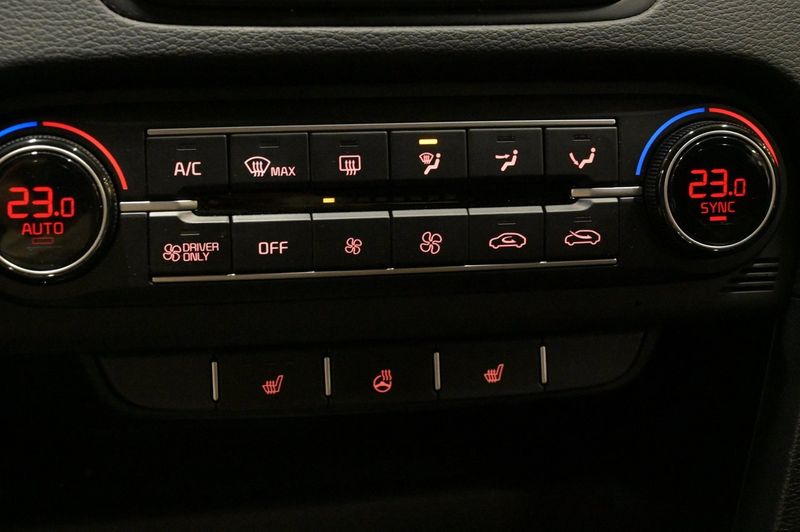 Kia Cee´d bild 21