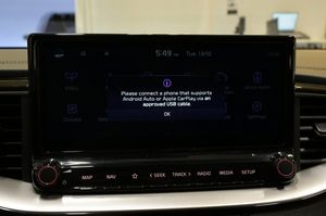 Kia Cee´d bild 17