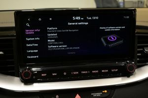 Kia Cee´d bild 20