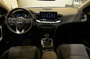 Kia Cee´d bild 6