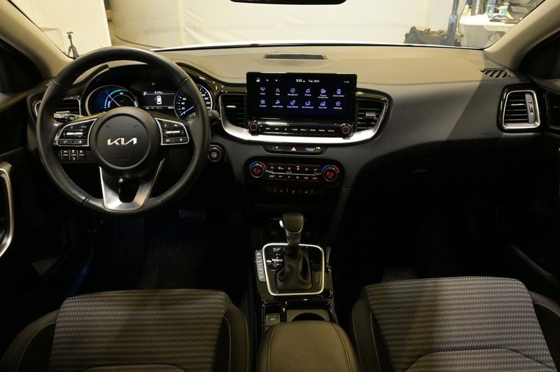 Kia Cee´d bild 6