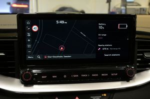 Kia Cee´d bild 15