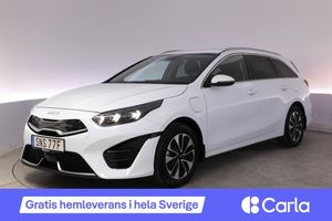 Kia Cee´d bild 1
