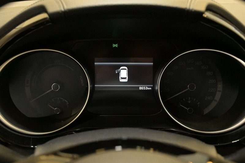 Kia Cee´d bild 8