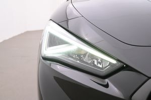 Seat Leon bild 25