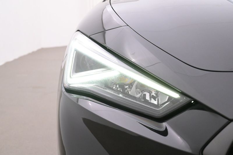 Seat Leon bild 25