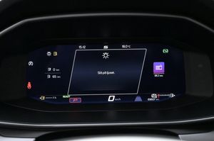 Seat Leon bild 8