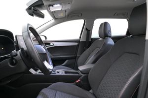 Seat Leon bild 9