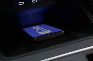 Seat Leon bild 22