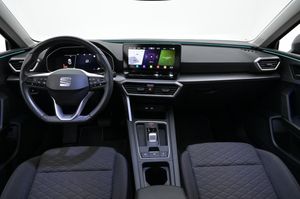 Seat Leon bild 6