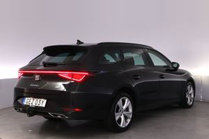 Seat Leon bild 5
