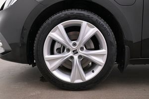 Seat Leon bild 27