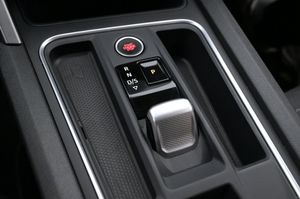 Seat Leon bild 21