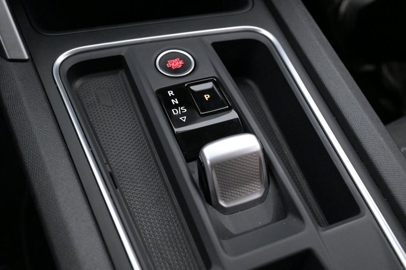 Seat Leon bild 21
