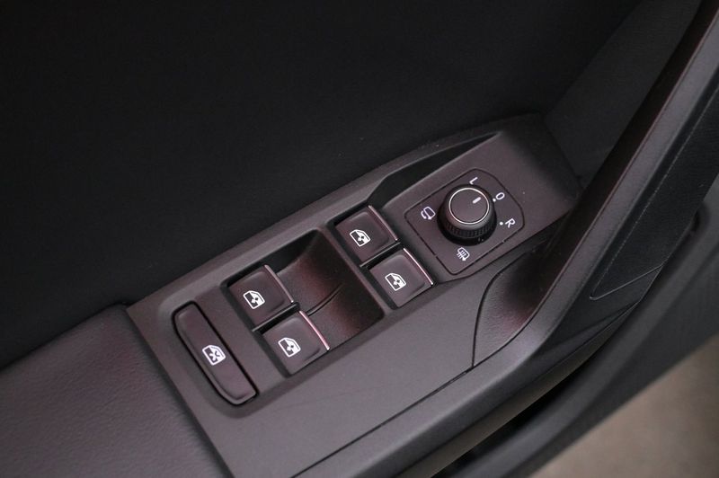 Seat Leon bild 10