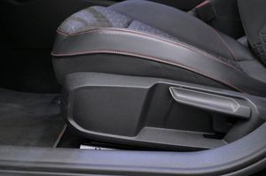 Seat Leon bild 11