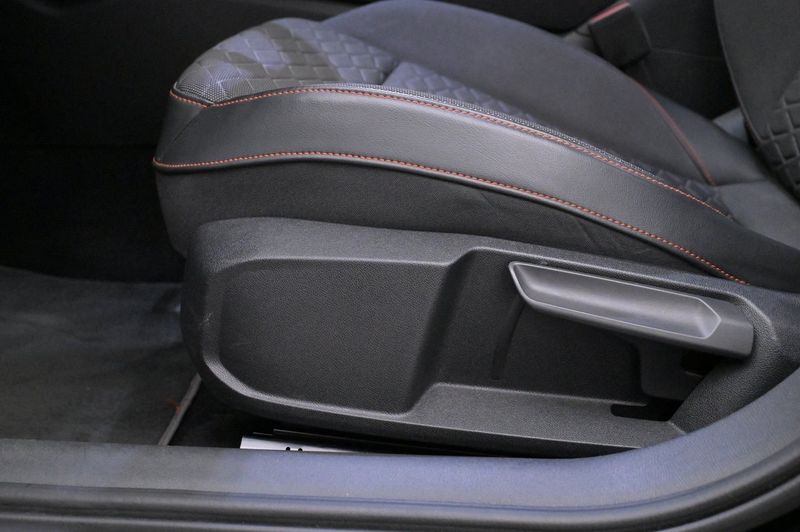 Seat Leon bild 11
