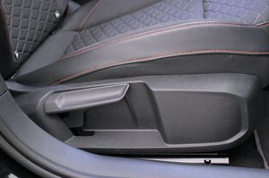 Seat Leon bild 13