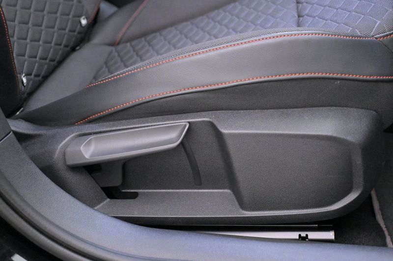 Seat Leon bild 13