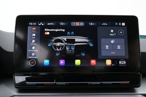 Seat Leon bild 18