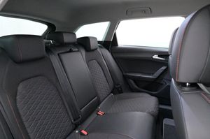 Seat Leon bild 23