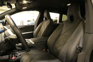 BMW iX bild 10