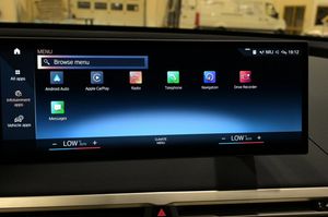 BMW iX bild 20