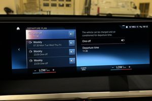 BMW iX bild 17