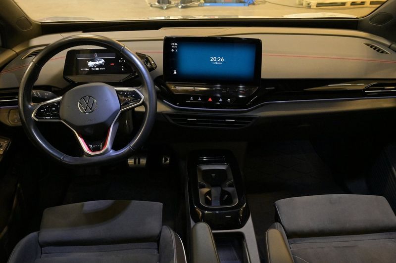 Volkswagen ID.4 bild 6