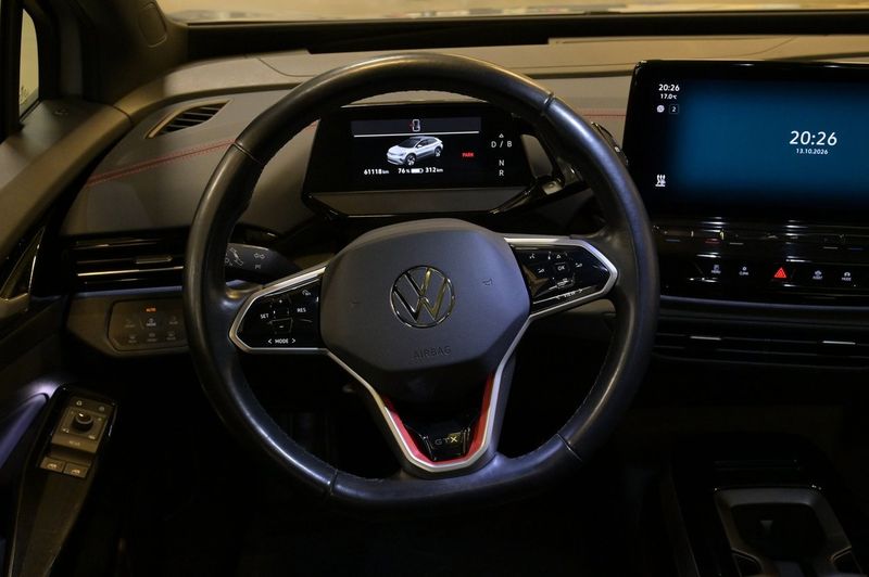 Volkswagen ID.4 bild 7