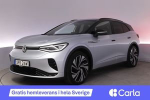 Volkswagen ID.4 bild 1