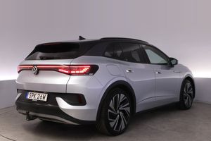 Volkswagen ID.4 bild 5