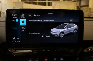 Volkswagen ID.4 bild 19