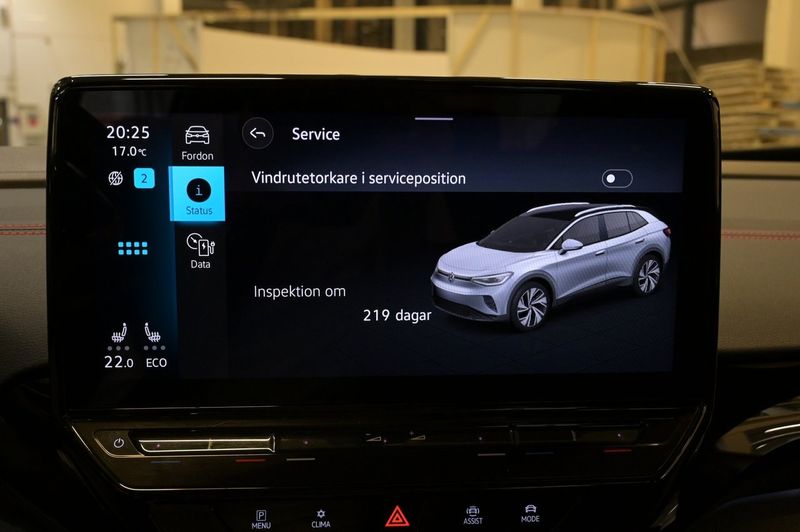 Volkswagen ID.4 bild 19