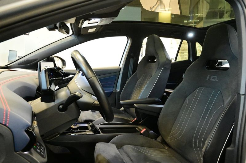 Volkswagen ID.4 bild 11