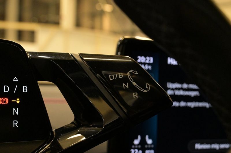 Volkswagen ID.4 bild 8